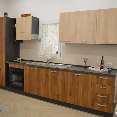 Terrasicily Tatil Evi Terrasini