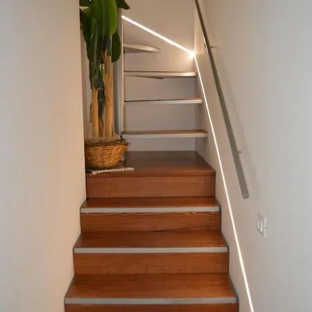 Tatil Evi Terrasicily Terrasini