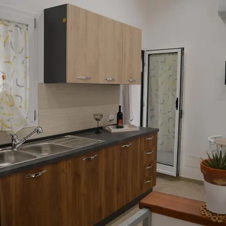 Tatil Evi Terrasicily