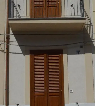 Tatil Evi Terrasicily *