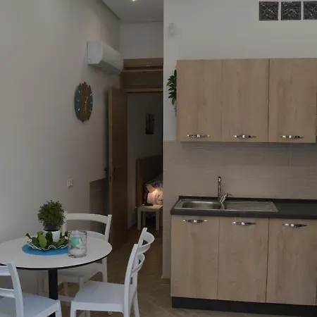 Tatil Evi Terrasicily *