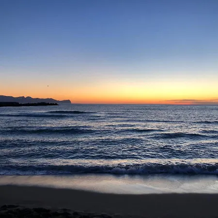 Tatil Evi Terrasicily