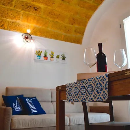 Tatil Evi Terrasicily *