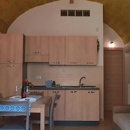 Tatil Evi Terrasicily