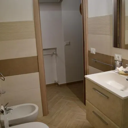 Terrasicily בית נופש טראסיני