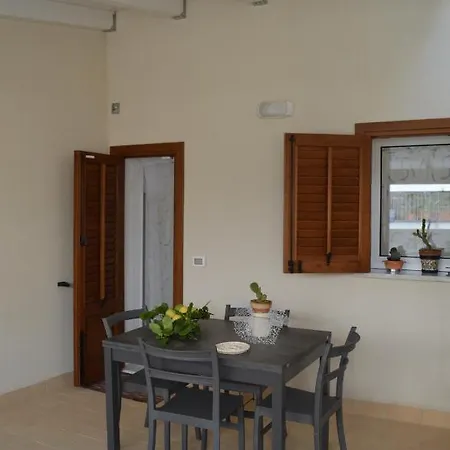 別荘 Terrasicily テッラジーニ