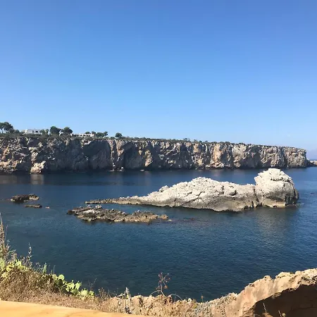 בית נופש Terrasicily