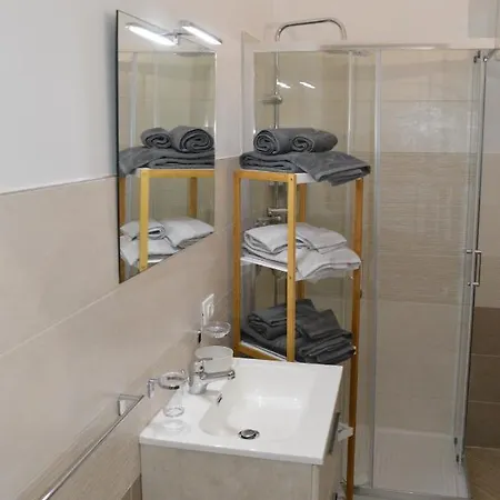 בית נופש Terrasicily *