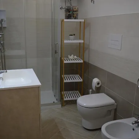 Terrasicily בית נופש *