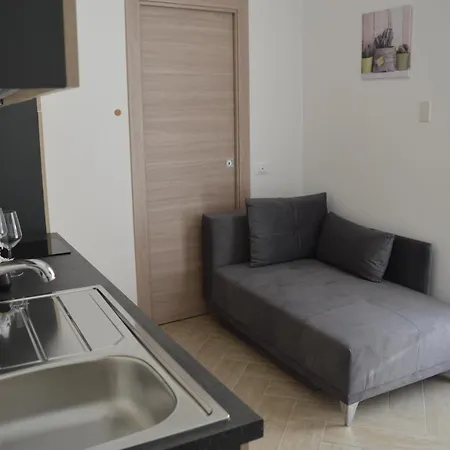 Terrasicily בית נופש טראסיני