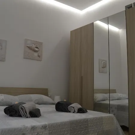 Terrasicily בית נופש