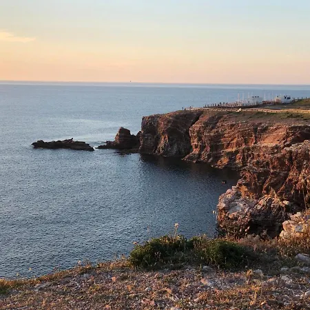 Terrasicily בית נופש טראסיני