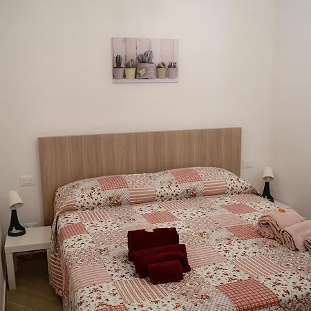 Terrasicily Holiday home *