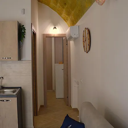 Terrasicily * טראסיני