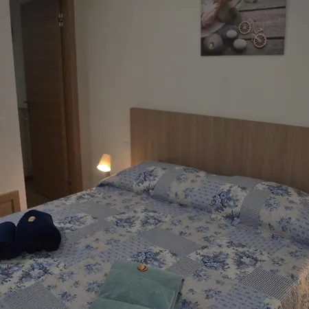 Terrasicily בית נופש *