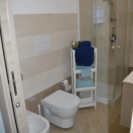 Terrasicily בית נופש *