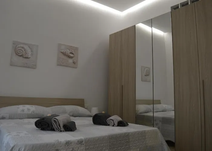 Terrasicily 度假居