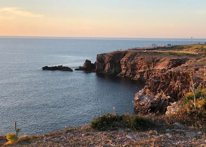 Terrasicily 度假居 泰拉西尼